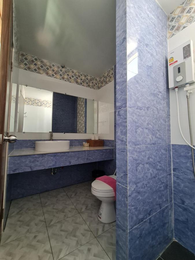 Araya Cottage Uthai Thani Εξωτερικό φωτογραφία