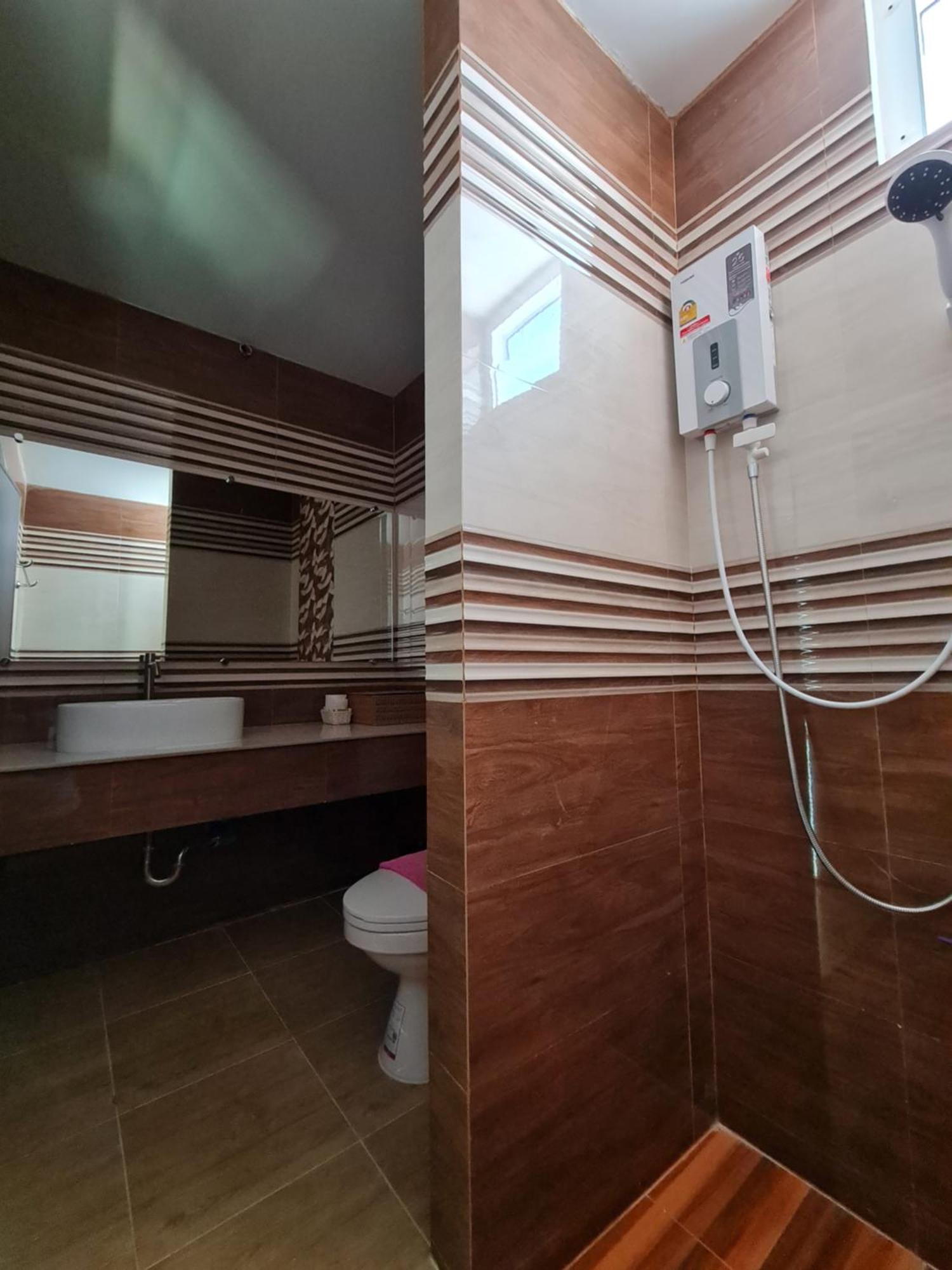 Araya Cottage Uthai Thani Εξωτερικό φωτογραφία
