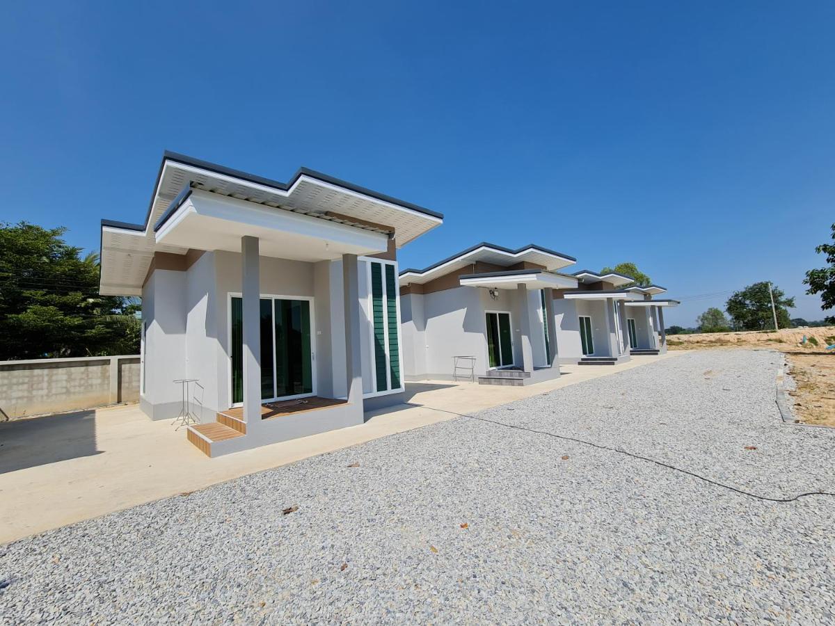Araya Cottage Uthai Thani Εξωτερικό φωτογραφία