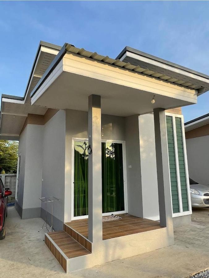 Araya Cottage Uthai Thani Εξωτερικό φωτογραφία