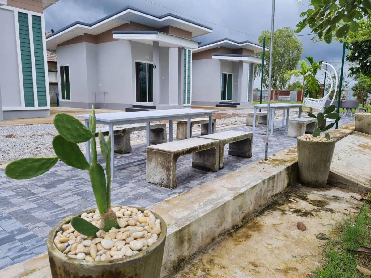 Araya Cottage Uthai Thani Εξωτερικό φωτογραφία