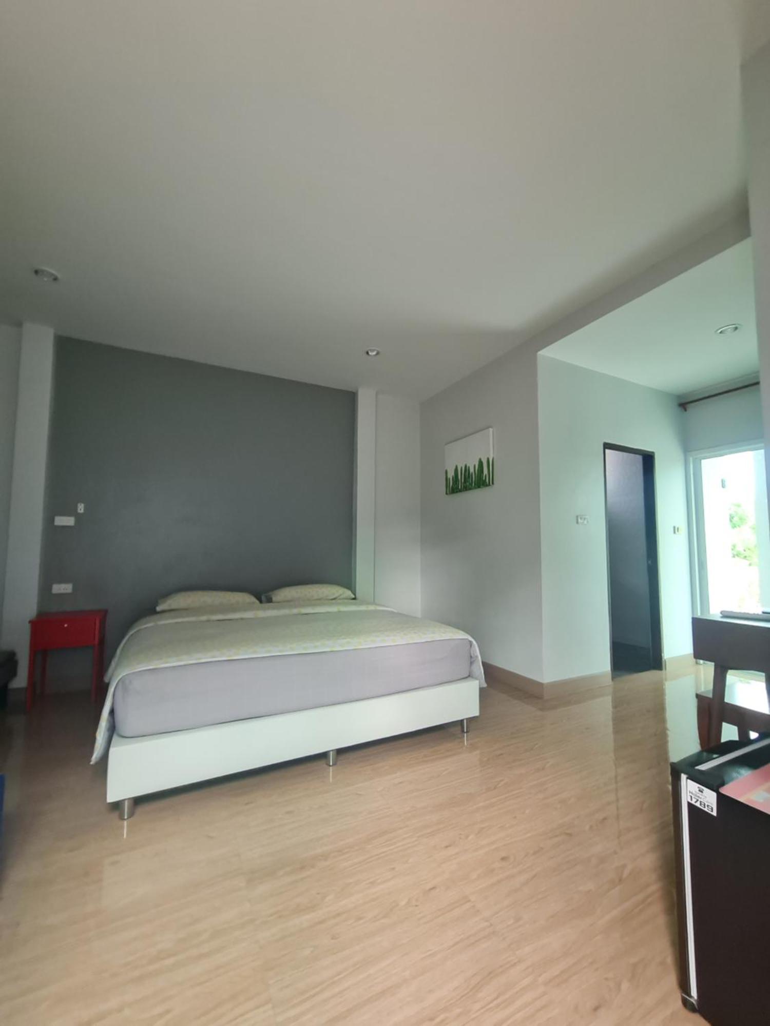 Araya Cottage Uthai Thani Εξωτερικό φωτογραφία