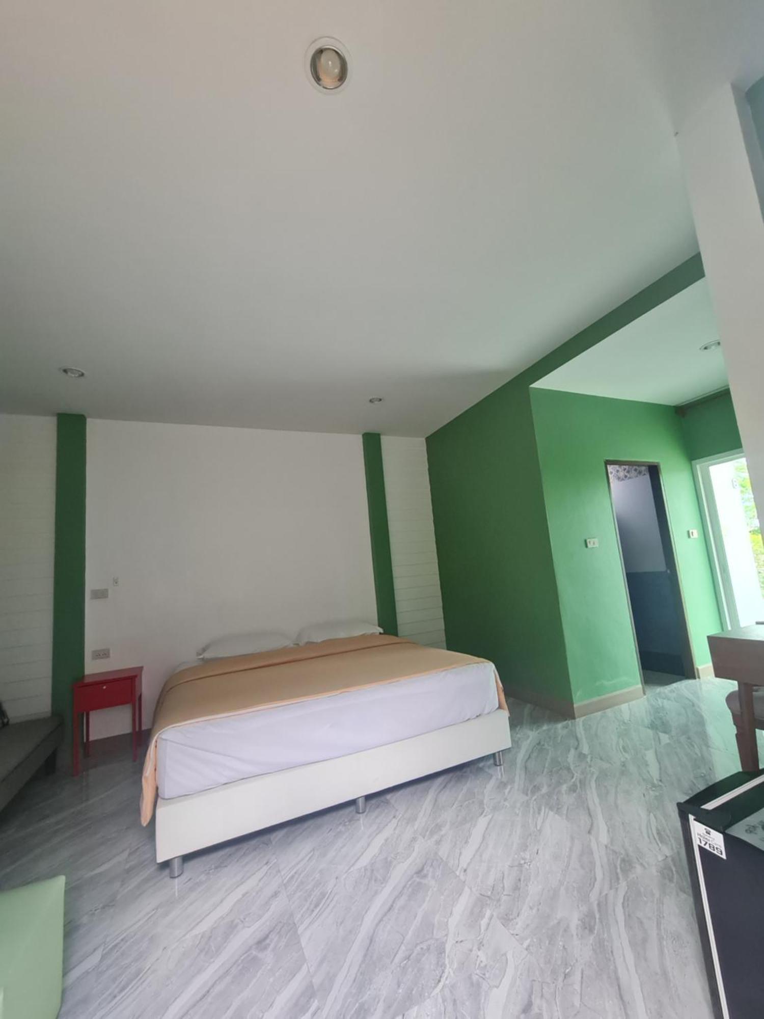 Araya Cottage Uthai Thani Εξωτερικό φωτογραφία