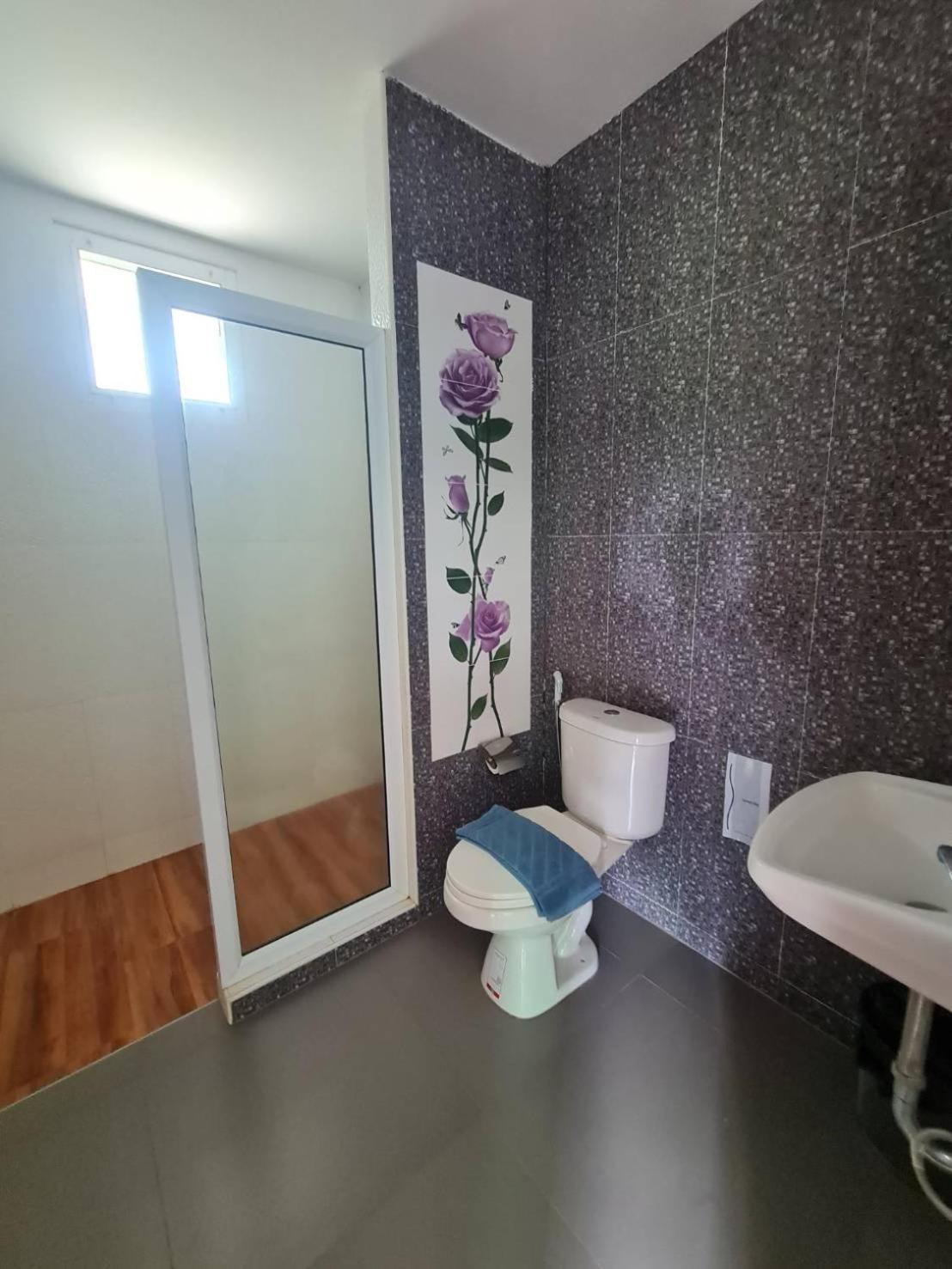 Araya Cottage Uthai Thani Εξωτερικό φωτογραφία