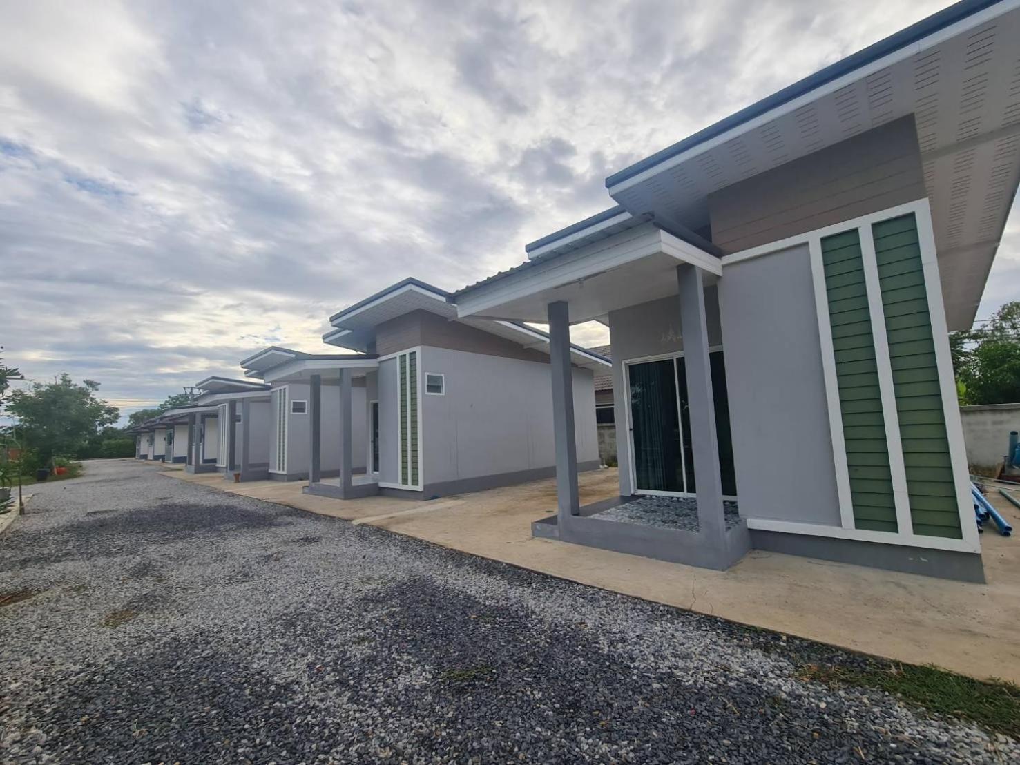 Araya Cottage Uthai Thani Εξωτερικό φωτογραφία