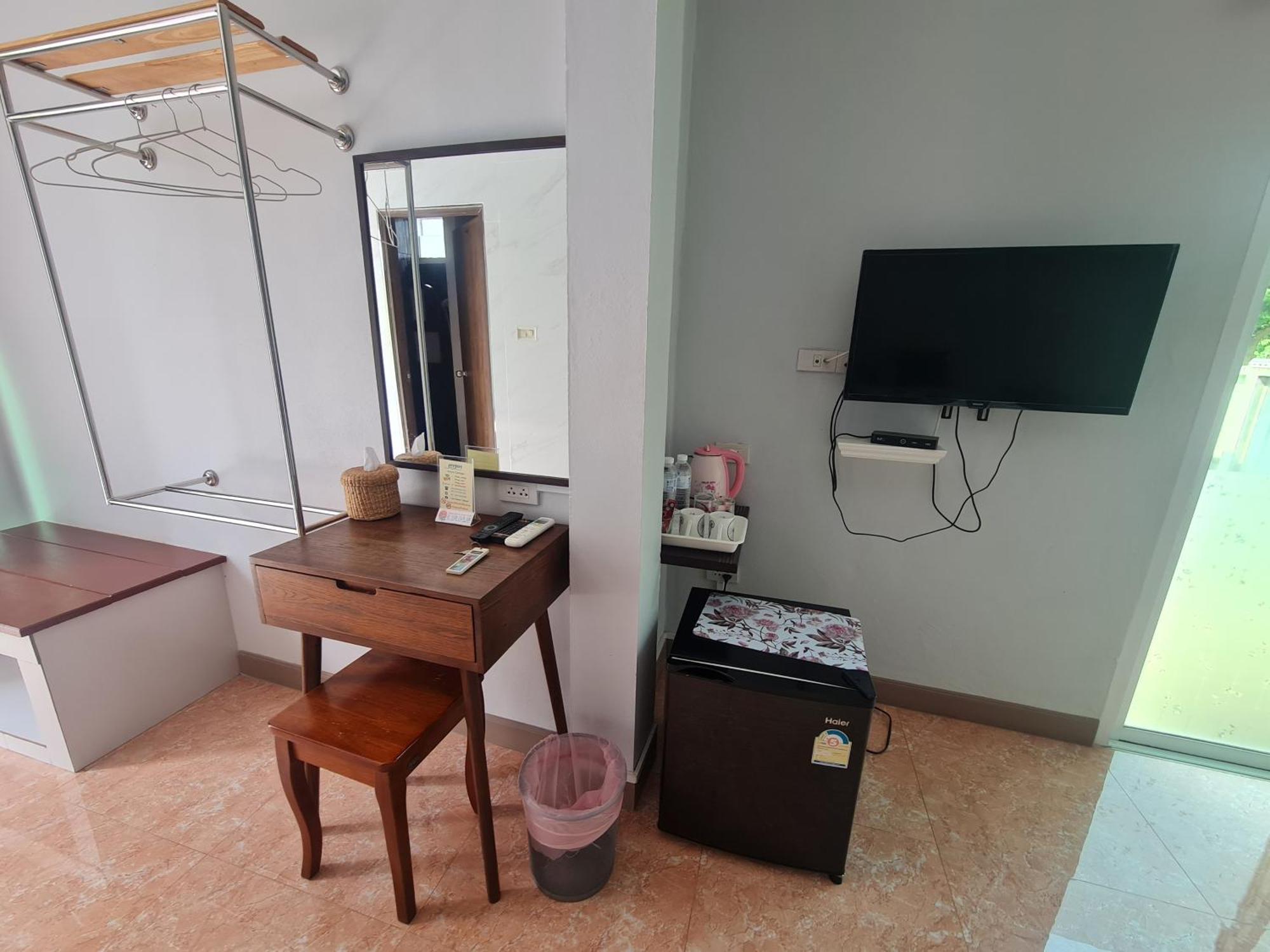 Araya Cottage Uthai Thani Εξωτερικό φωτογραφία