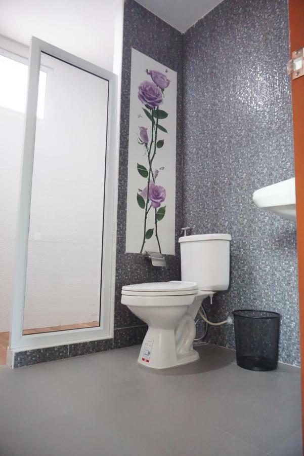 Araya Cottage Uthai Thani Εξωτερικό φωτογραφία