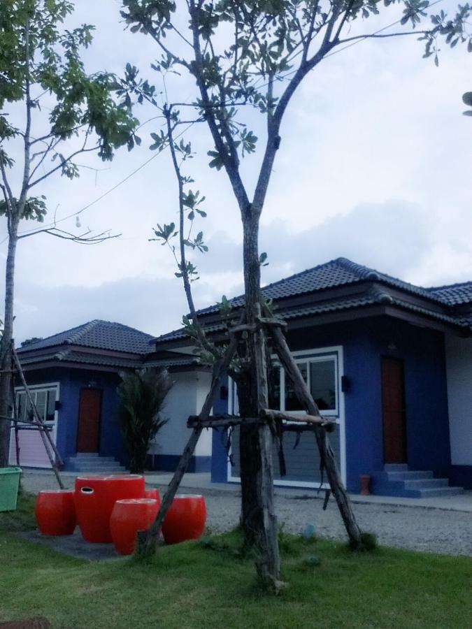 Araya Cottage Uthai Thani Εξωτερικό φωτογραφία